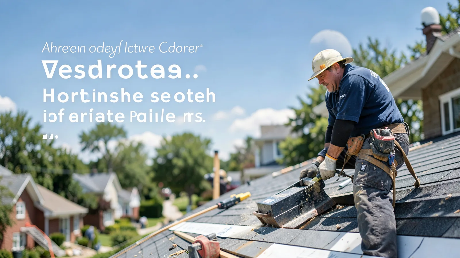 Roof Replacement in East Millsboro, PA near me